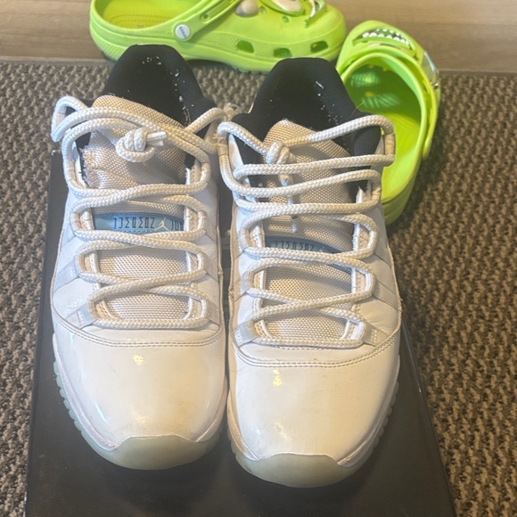 Other - i’ve had them for two years now and i don’t wear them so im selling them for low